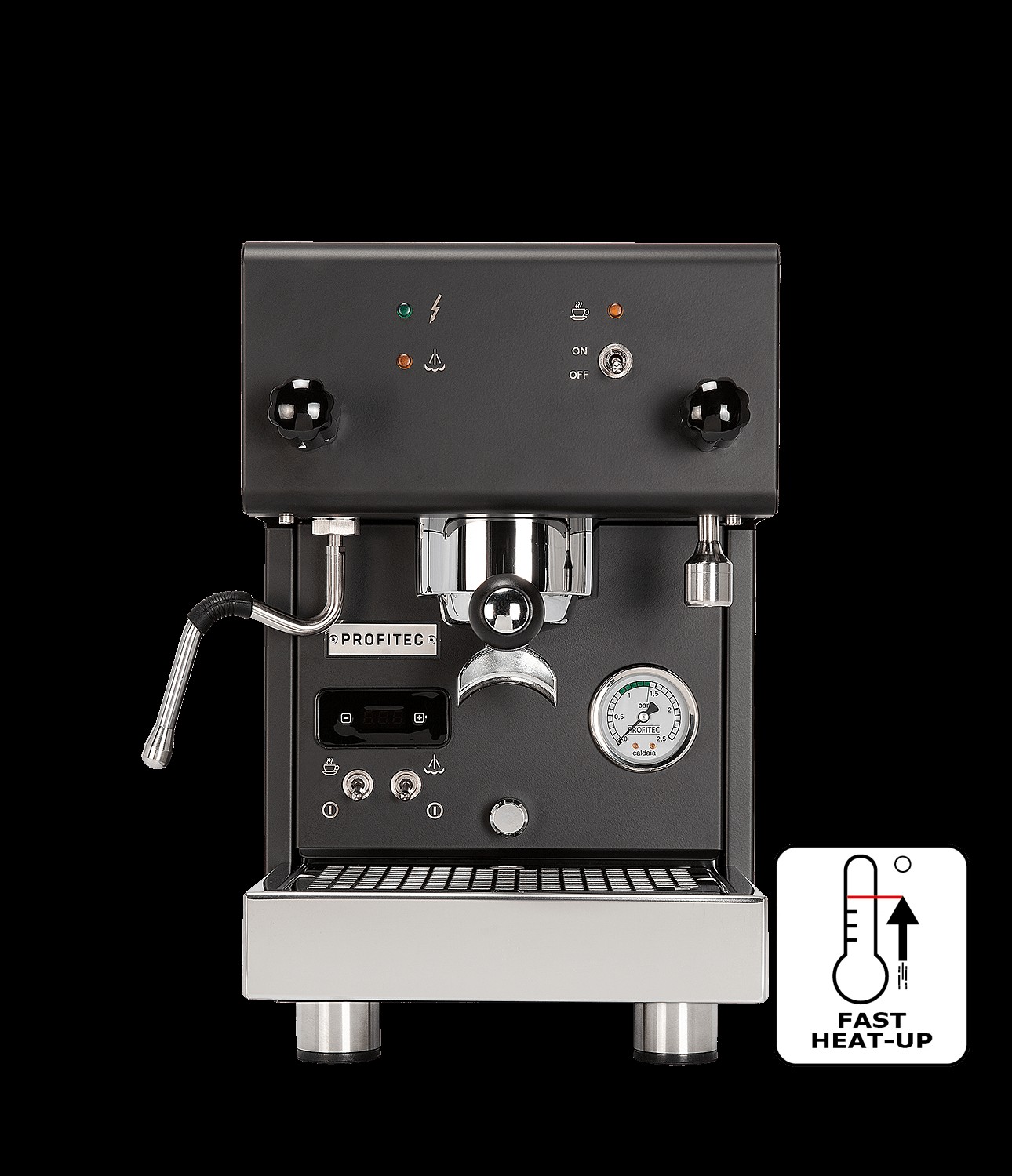 Profitec Pro 300 from Profitec