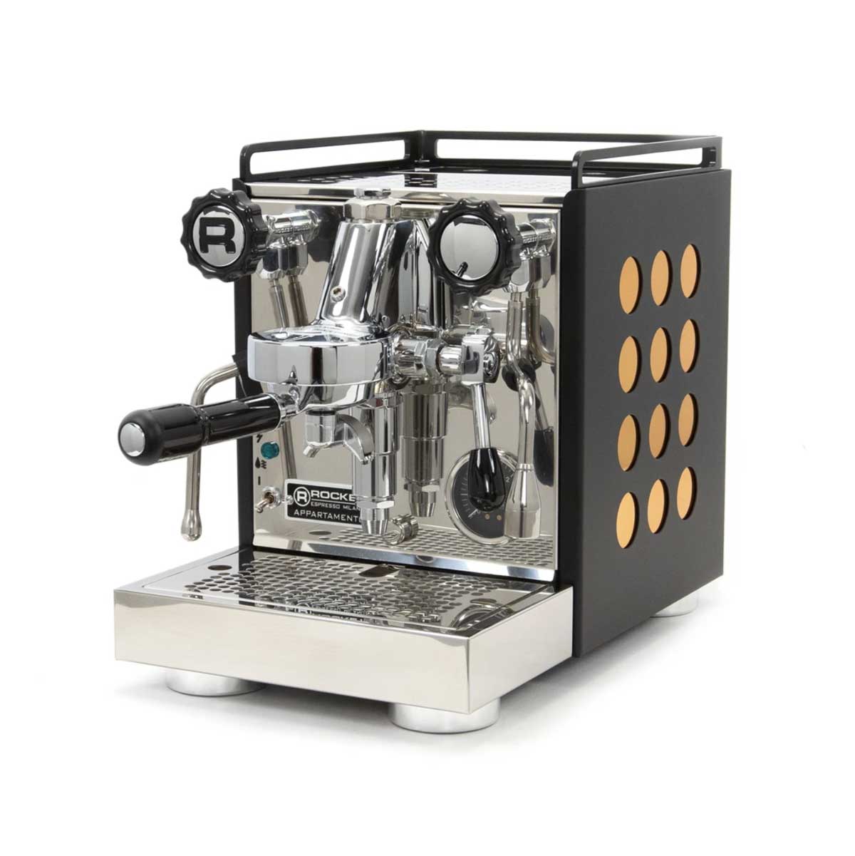 Rocket Appartamento from Rocket Espresso